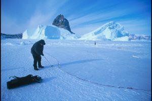 Most unusual sports venues