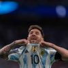 Lionel Messi has timed his return to form perfectly for the World Cup